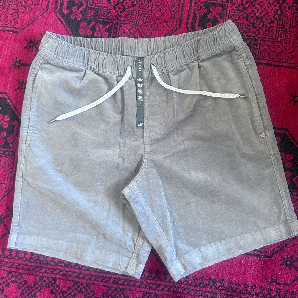 Vuori Optimist Shorts